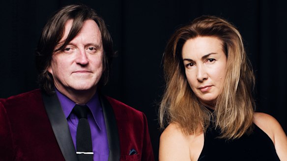 Murray Cook goes from wiggling to soul moving