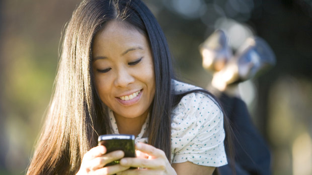 Screen time is demolishing reading time for teens in the US.