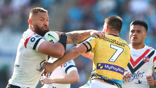 NRL finals 2024: Bradman Best to miss Newcastle Knights v North Queensland Cowboys clash