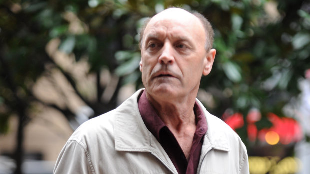 Drago Reskov has been jailed for a hoax bomb threat on the Sydney Opera House.
