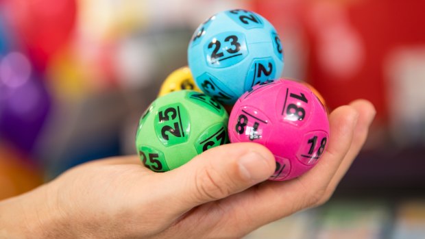 Joondalup has claimed the crown for luckiest Lotto postcode in WA for 2019.