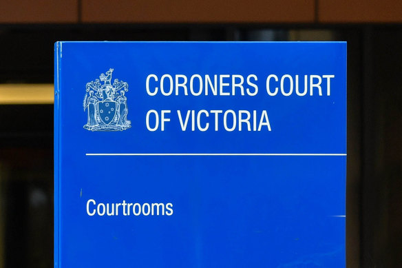  NSW coroner Ian Guy has issued a damning account of the workplace culture at the Coroners Court of Victoria.