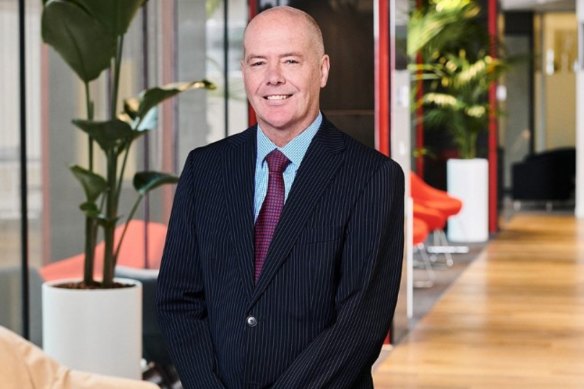 Peter Hutchins, managing director of Charter Keck Cramer, says urgent tax reform is needed to help attract capital into the BTR market.