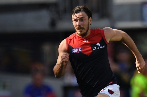 Melbourne is rallying around Michael Hibberd during a traumatic time.