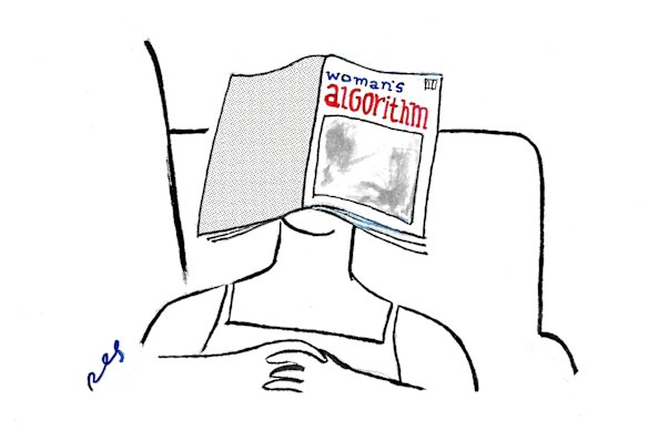 Illustration: Reg Lynch