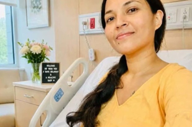 Queensland mum gives birth to rare quadruplets