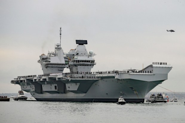 Aussie carrier 2025