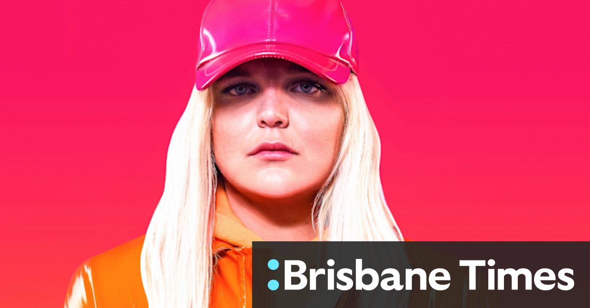 Review of Tones and I Sydney shows May 2021 - Vimarsana News