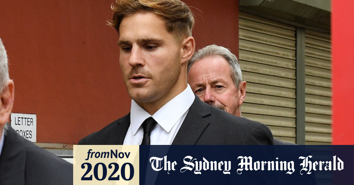 Jack de Belin trial: Jury urged to put morals aside