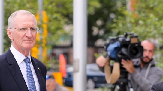 AMP's fees-for-no-service scandal could top $1 billion