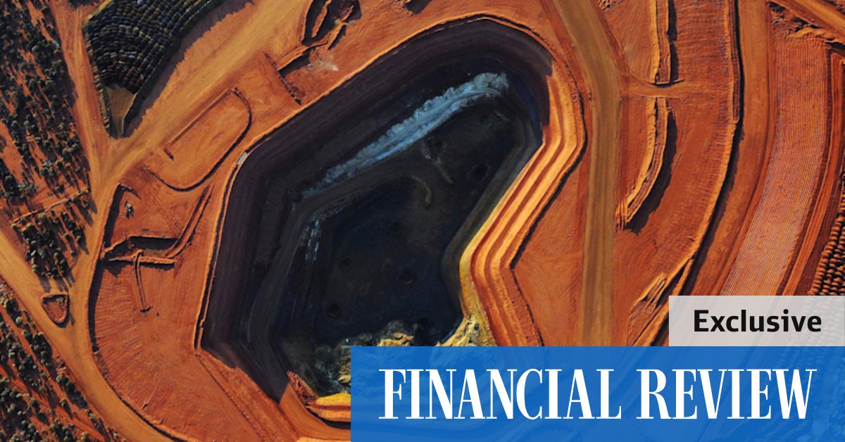 Australian companies well-positioned for Biden's energy makeover - Vimarsana News