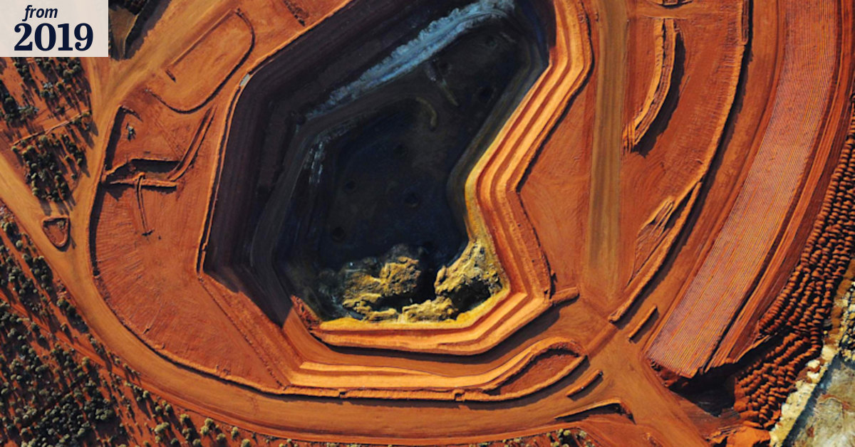 Lynas soars as China gears up to weaponise rare earths in trade war