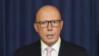 Peter Dutton