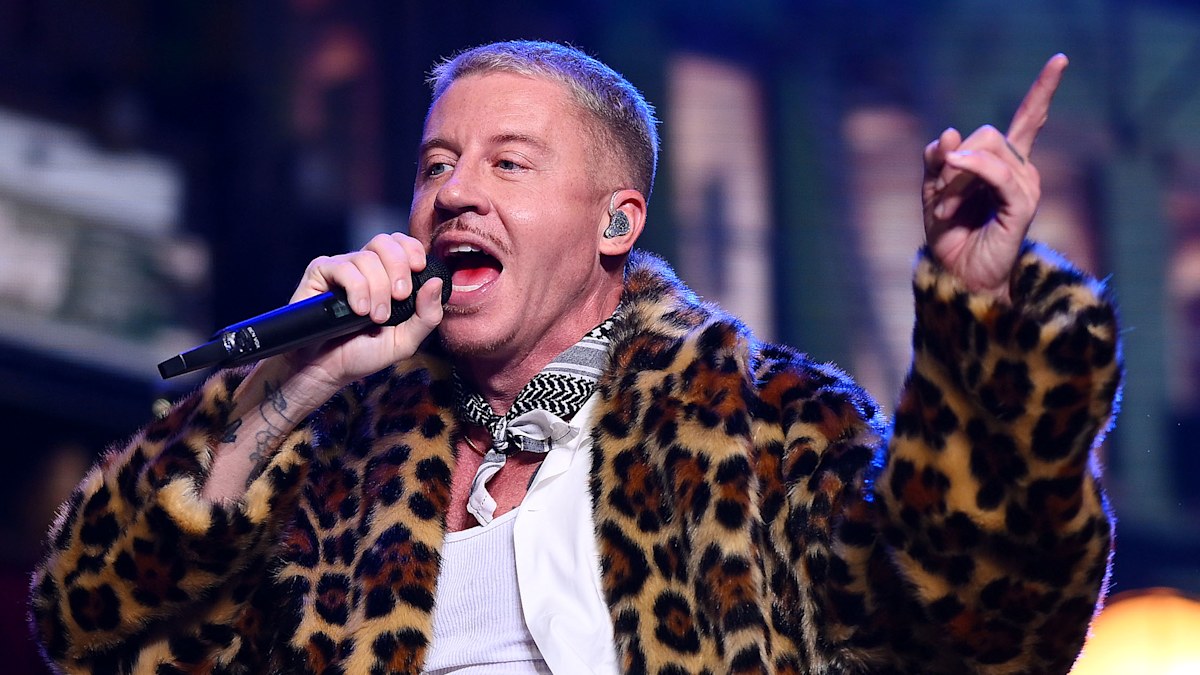 Macklemore Ed Sheeran controversy: Rapper says three show free ...