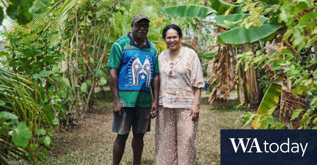 Christine Anu backs legal fight to save Torres Strait islands from rising seas - Vimarsana News