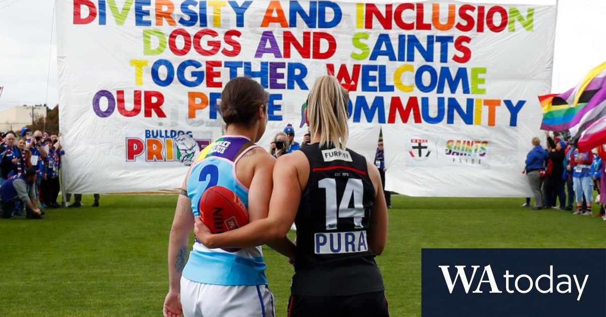 Pride Round Makes Mark Hawk s Shades Of Danger Dees Deliver For Daisy 