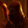Five stars: Del Toro’s gore-tastic horror anthology is must-watch TV