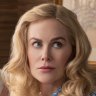 This juicy Nicole Kidman murder-mystery proves trash can be treasured