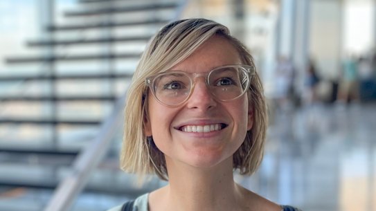 A coroner is investigating the death of new mum Sarah Skillington.