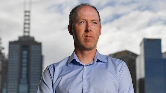 ABCC commissioner  Steve McBurney says he will continue to prosecute law breaches by unions.