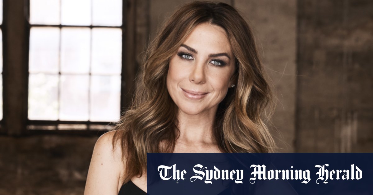 Kate Ritchie announces break from Nova radio show