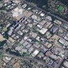 Plan to fit 3000 homes between two metro stations in northern Sydney revealed