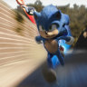 Sonic the Hedgehog shows no sign of slowing down in sequel