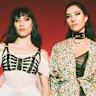Think Untouched shouldn’t have been in the Hottest 100? You may just be out of touch