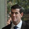 Defence inquiry raised allegation Roberts-Smith kicked prisoner off cliff, court told