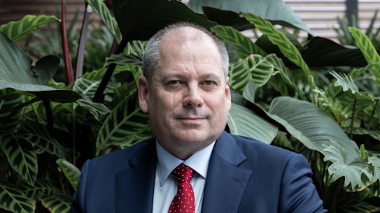 Westpac CEO Peter King says all banks will ultimately need to provide digital mortgages.