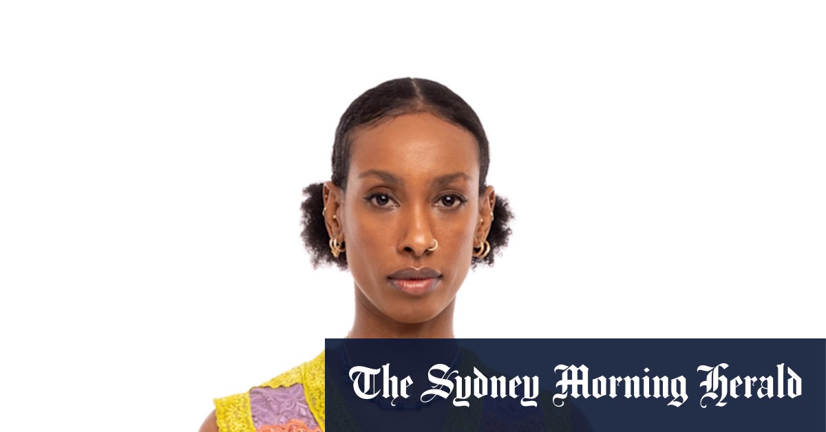Melbourne Fashion Festival: Small tribes and slow-crafted fashion - Vimarsana News