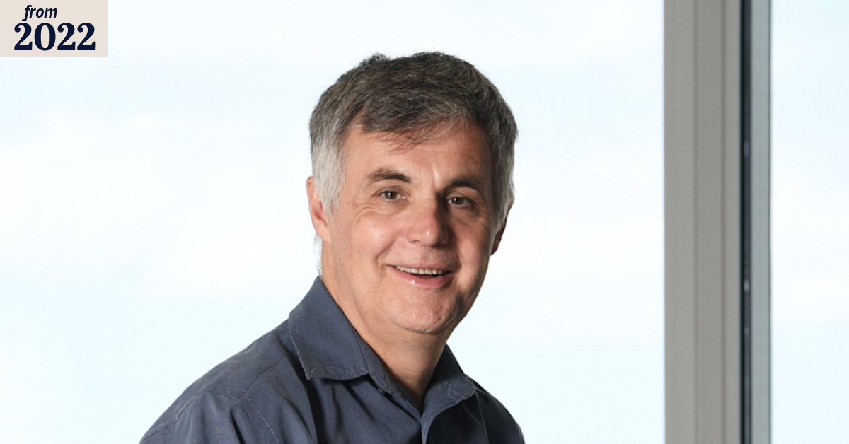 NBN Co boss expects to meet business customer revenue targets
