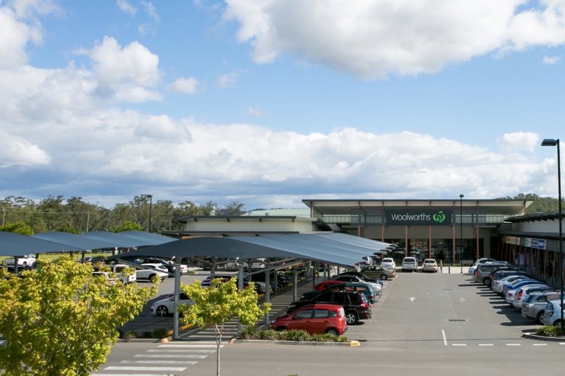 Neighbourhood mall deal activity to pick up as cap rates rise to 6pc
