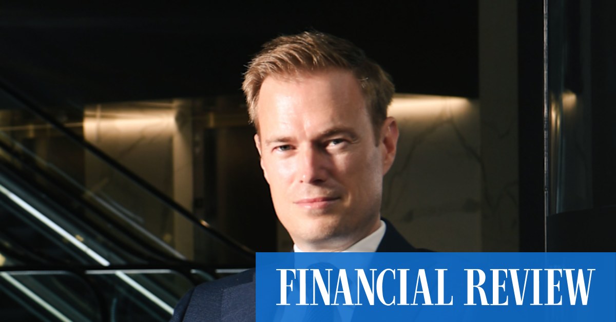 Brookfield readies 'Australian Energy Holdings' class for AusNet - Vimarsana News