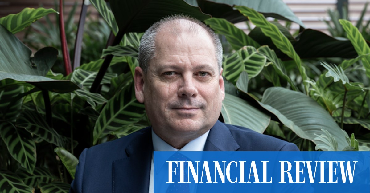 Westpac CEO Peter King says rate rises will curb spending and GDP - Vimarsana News