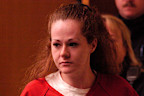 Christa Pike survived a lethal injection - but could still face execution.