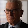 Robert De Niro as former president George Mullen in Zero Day.