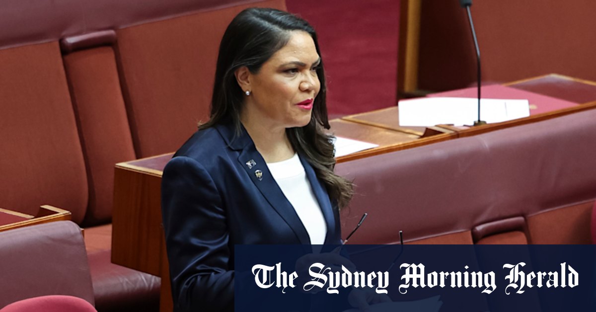 ABC interview led to false claims about Indian migrants, senator says