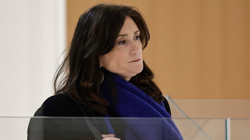 French MP Testifies: "I Was Drugged by a Senator"