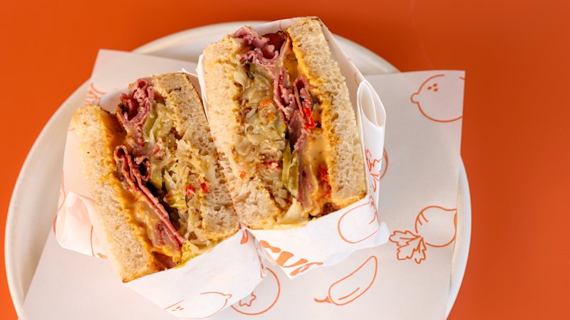 Guide spotlights 14 Sydney sandwich specialists to try