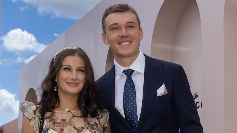 How a former Carlton coach used Patrick Cripps to crack an exclusive racing circle