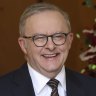 Ready for an election, Albanese unveils his new catchphrase
