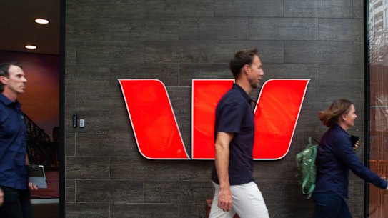 Westpac has passed on the RBA’s latest interest rate rise.