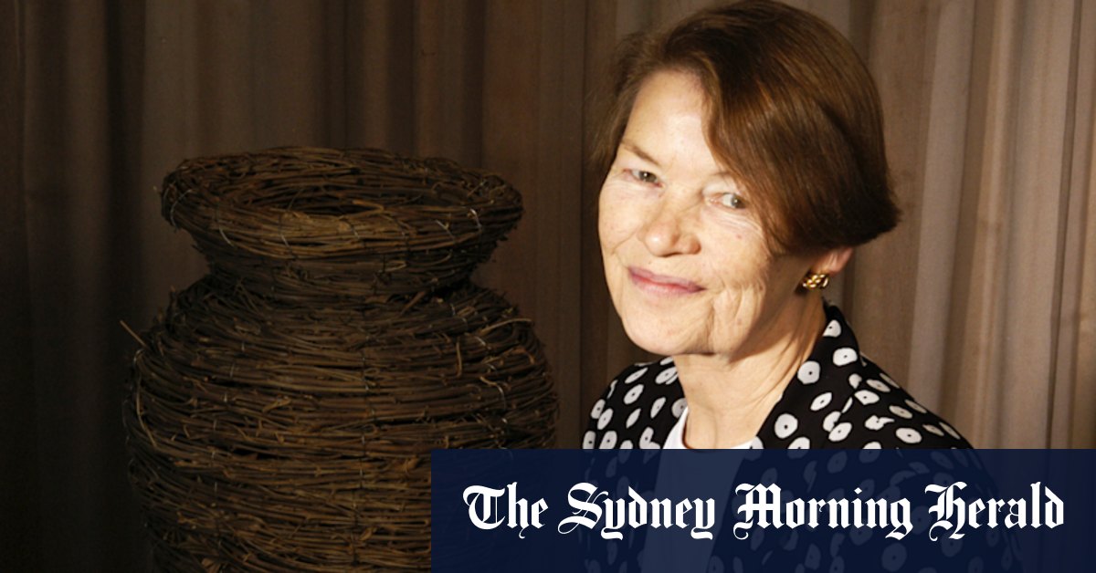 Glenda Jackson, stage and screen actress – and MP - Vimarsana News