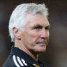 ‘Many stories to tell’: Malthouse returns to Collingwood ahead of Anzac Day