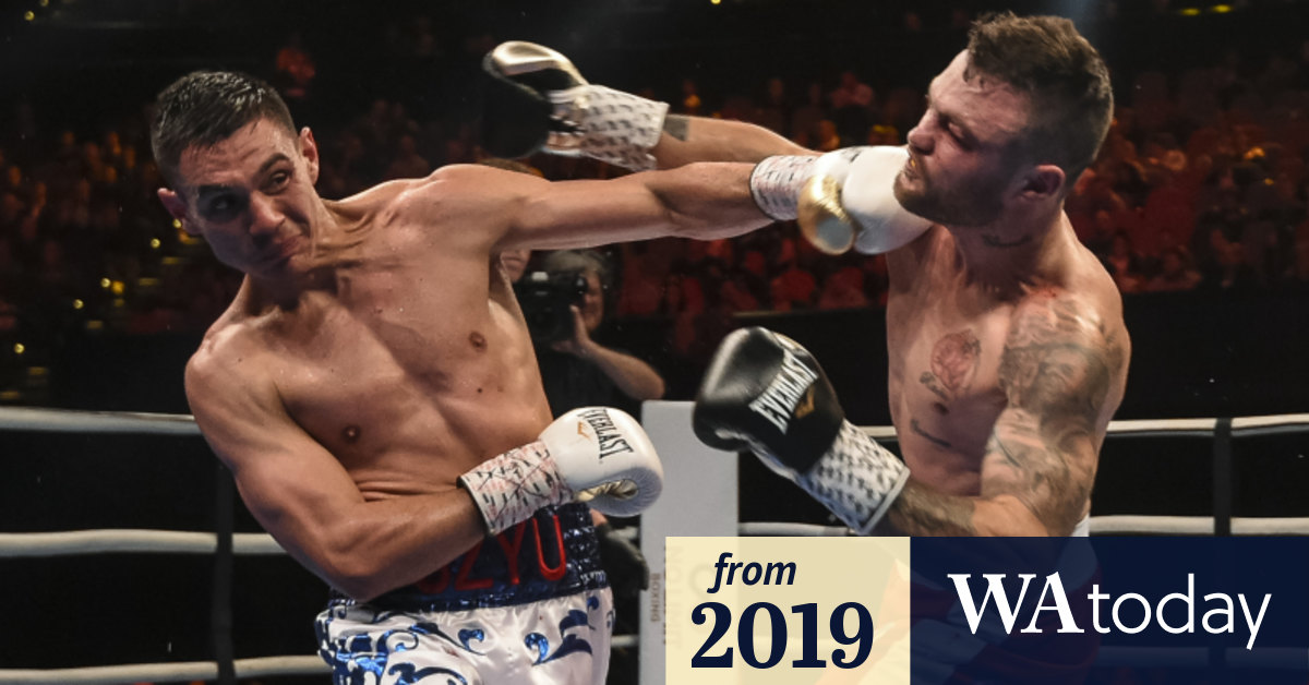 Tim Tszyu remains undefeated as he hones in on Jeff Horn
