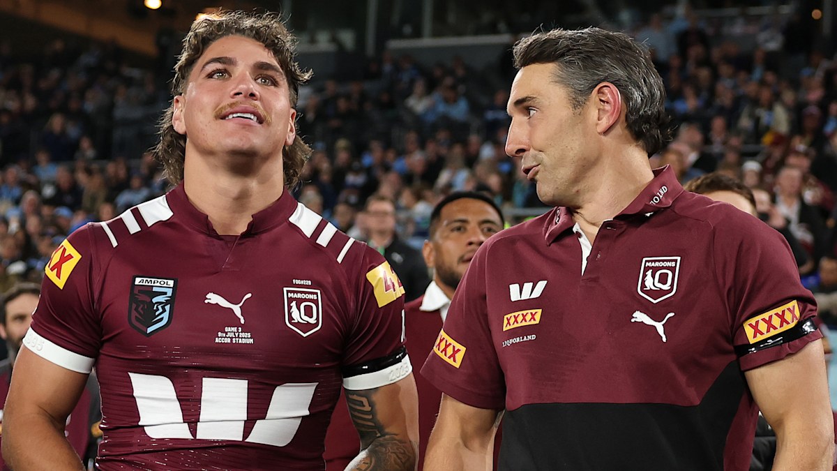 State of Origin 2026 Teams Game 2 LIVE Predictions, NRL Round 14 ...