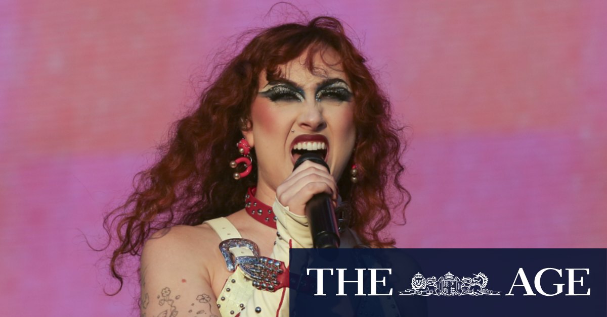 Chappell Roan tops Triple J’s 2024 Hottest 100 with biggest-ever vote