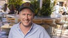 The eastern section of Melbourne CBD’s is thriving and Matt Thomas, who runs Lonsdale Street bar HER, couldn’t be happier. 