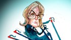 For RBA governor Michele Bullock, waiting for more information is probably prudent.